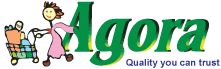 Agora