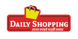 Daily Shopping