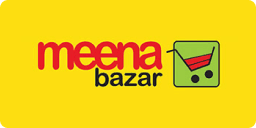 Meena Bazar
