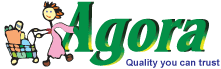 Agora