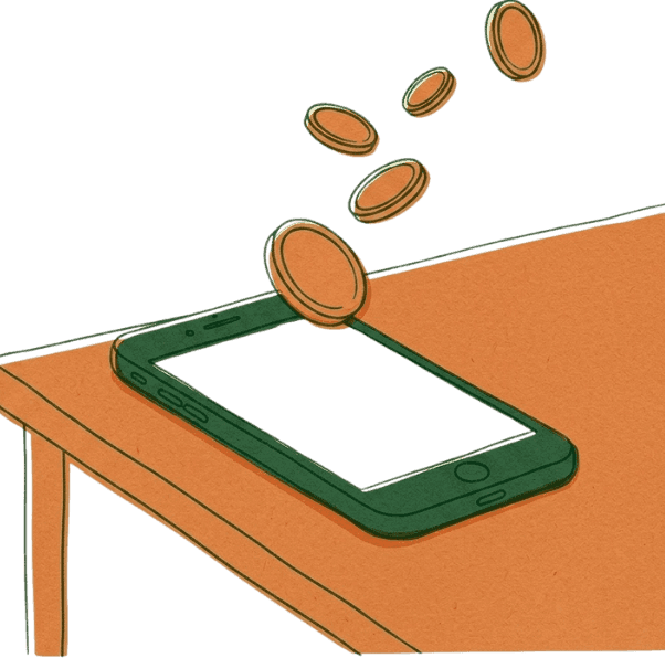 Payment in hours, not weeks